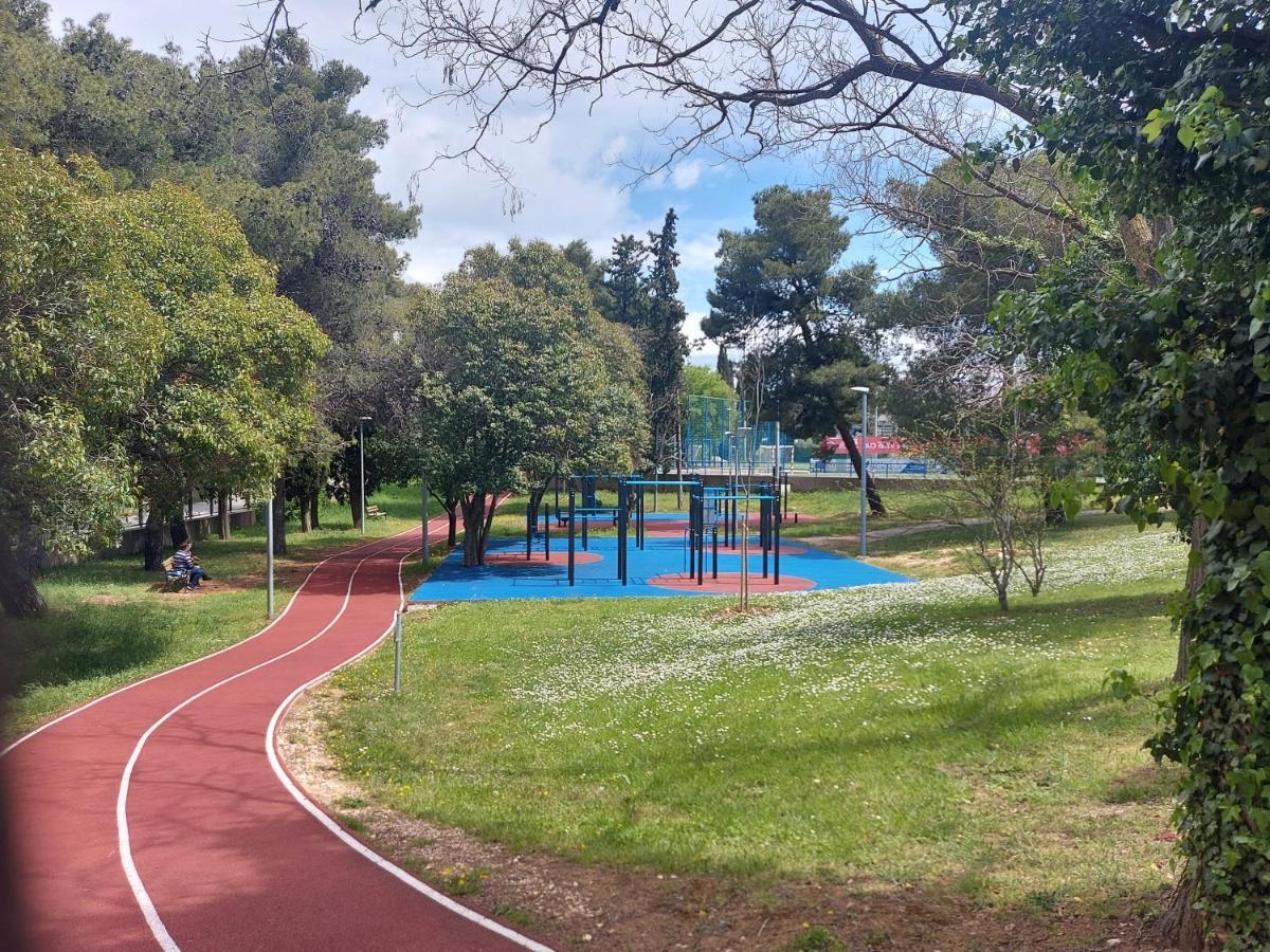 זאדאר Schloss מראה חיצוני תמונה